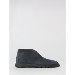 Tod's Boot Men Blue